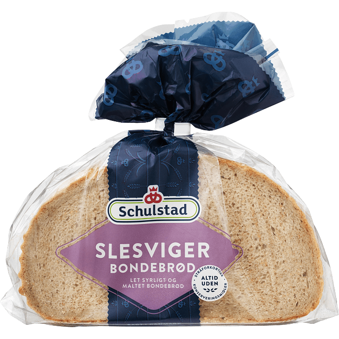 Bondebrød
