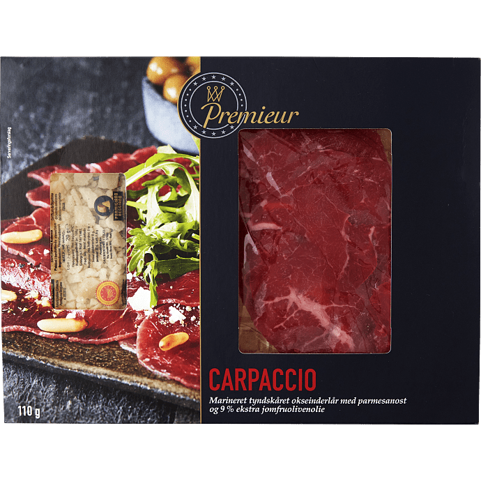 Carpaccio