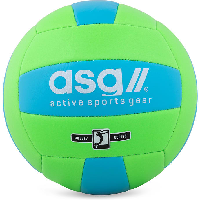 ASG Beach Volleyball