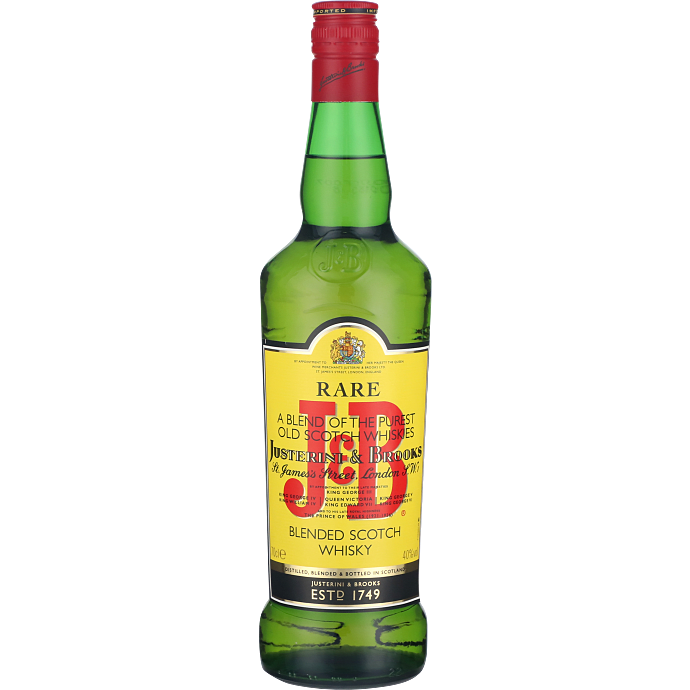 Blended Scotch Whisky