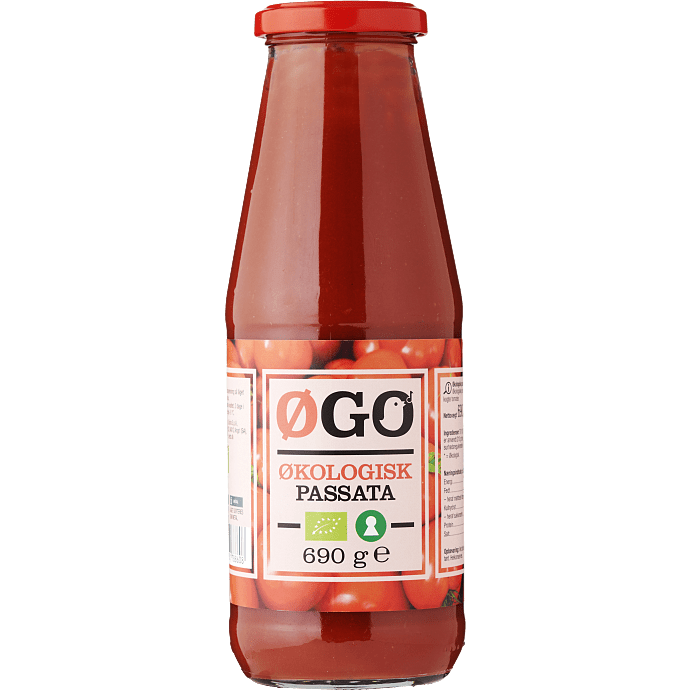 Passata øko