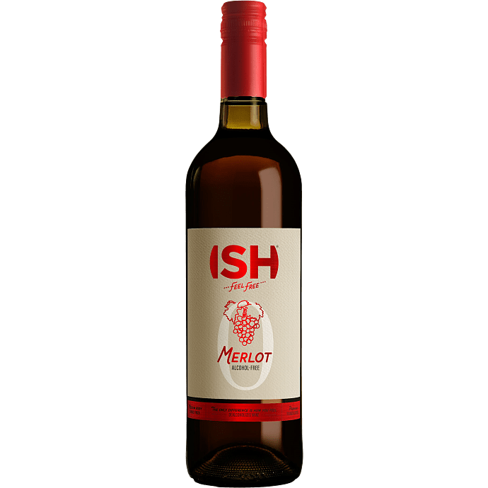 Merlot alkoholfri