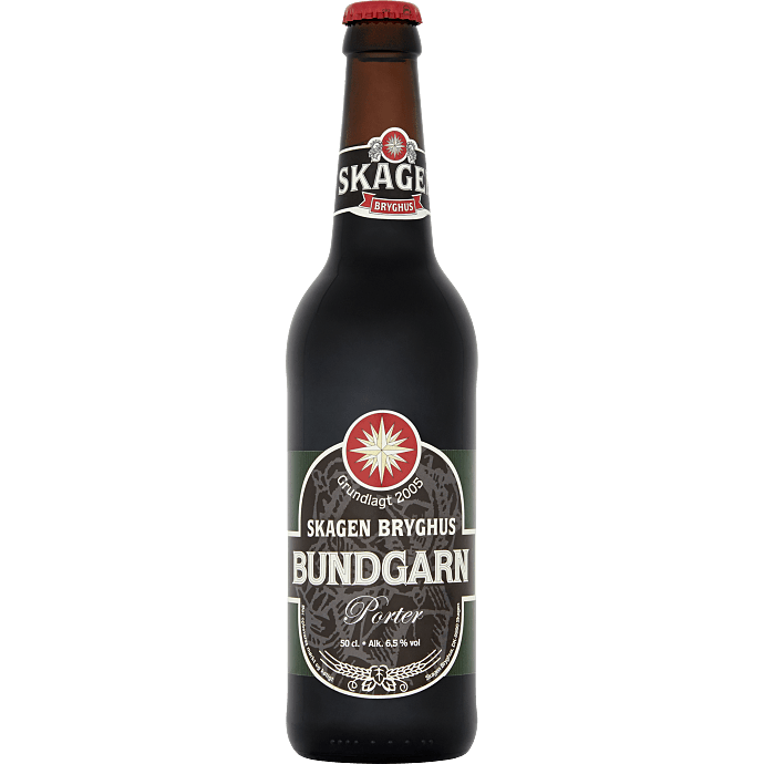 Bundgarn Porter