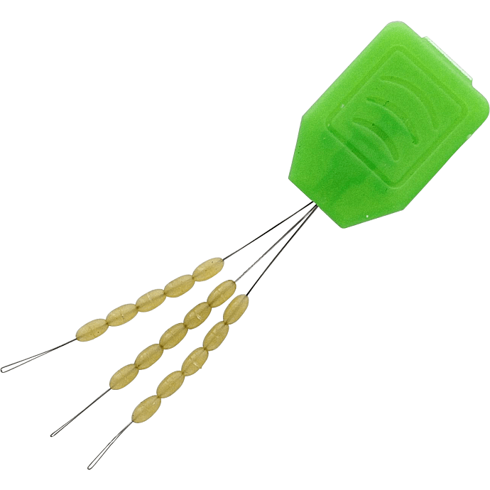 Kinetic gummi flådstop 15-pak