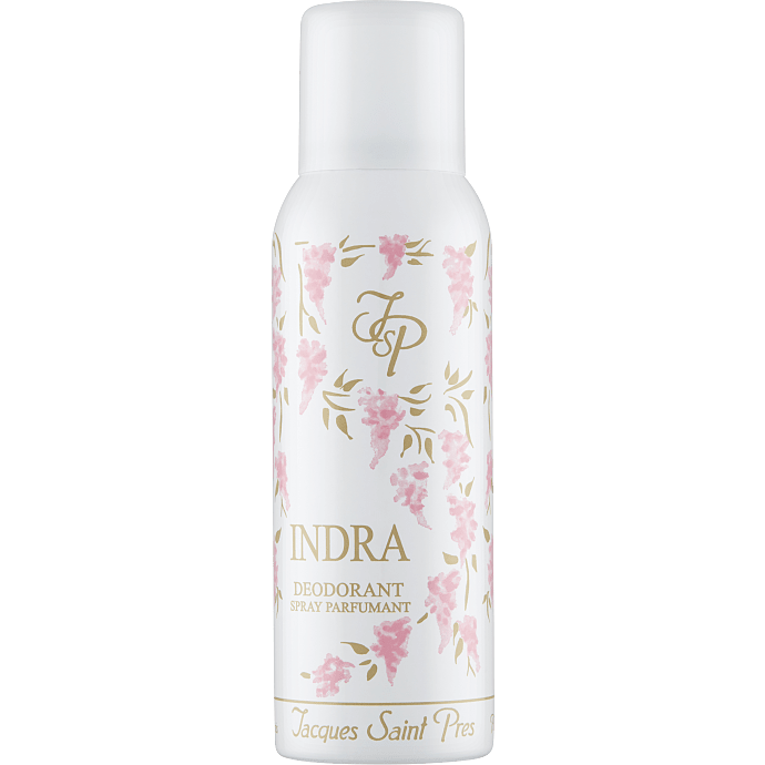 Indra deospray