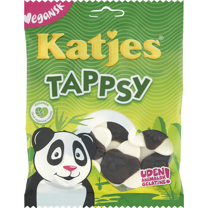Tappsy