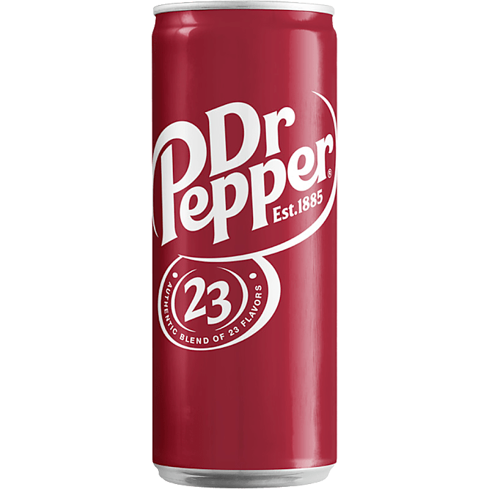 Dr. Pepper