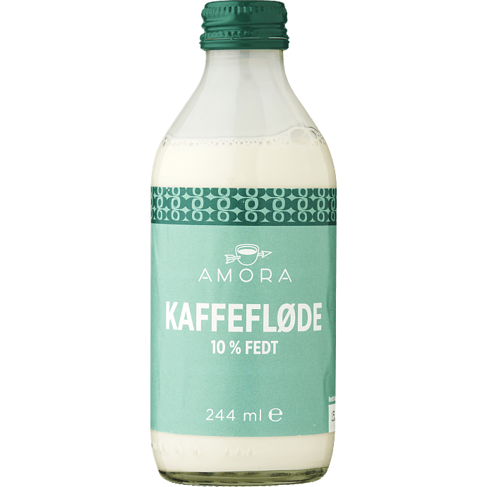 Kaffefløde