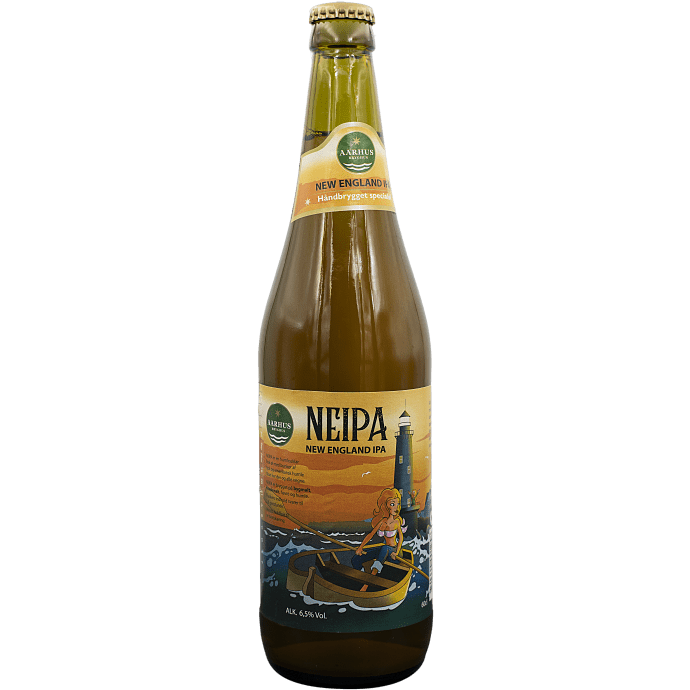 Neipa New England IPA