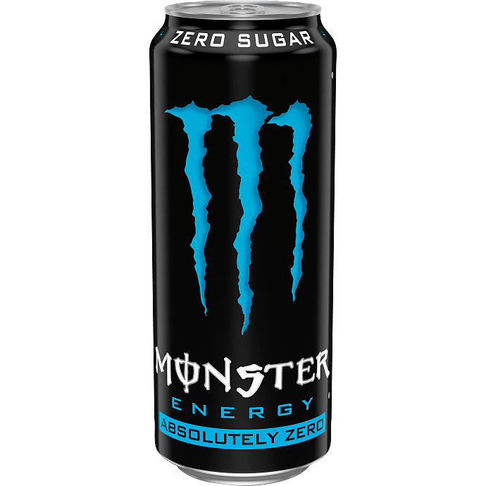 Energidrik sukkerfri