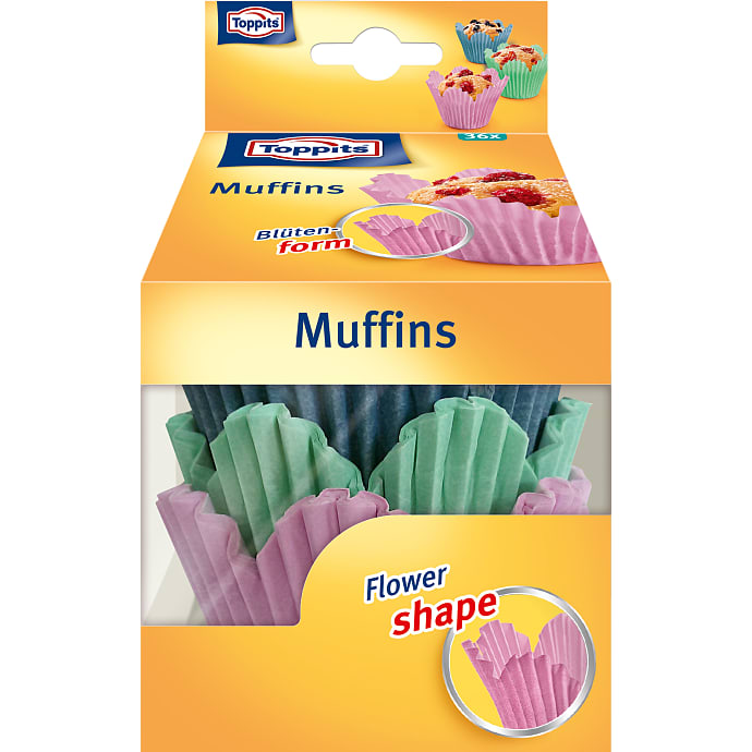 Muffinforme
