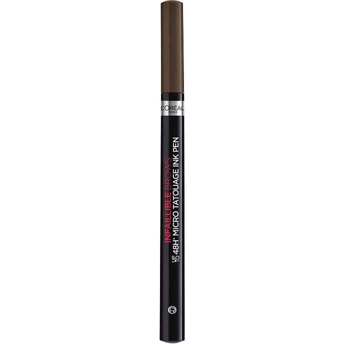 Øjenbrynsblyant 109 Ebony