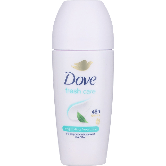Roll-on deodorant