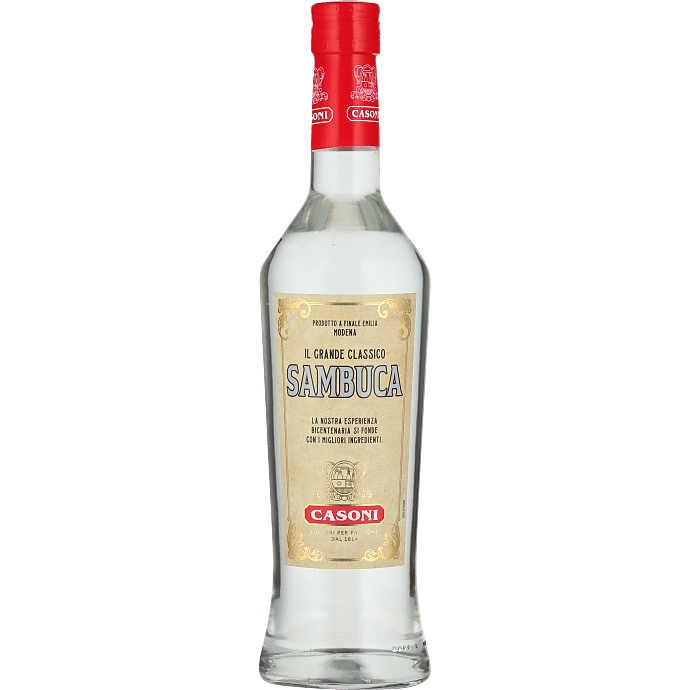 Sambuca