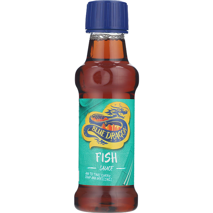 Fiskesauce