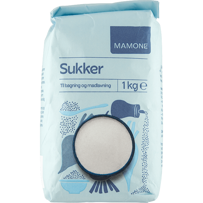 Sukker