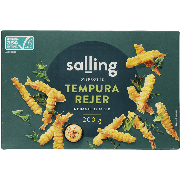Tempurarejer