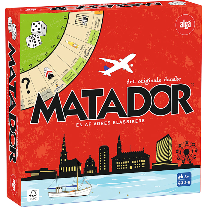 Matador