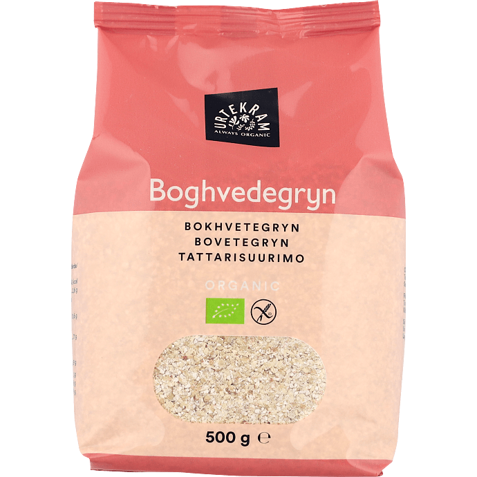 Boghvedegryn