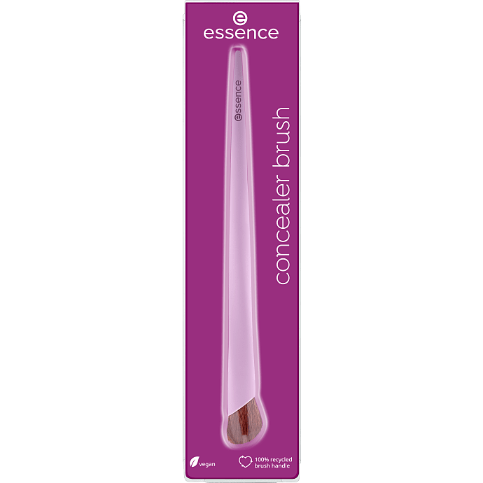 Concealer børste