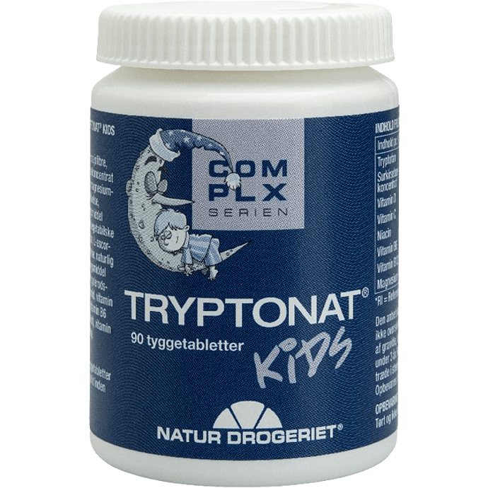 Tryptonat Kids
