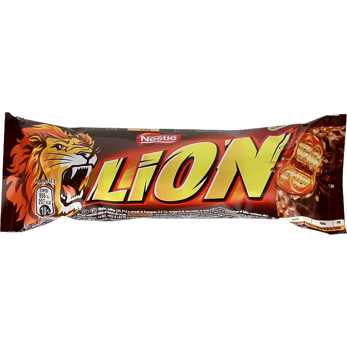 Chokoladebar