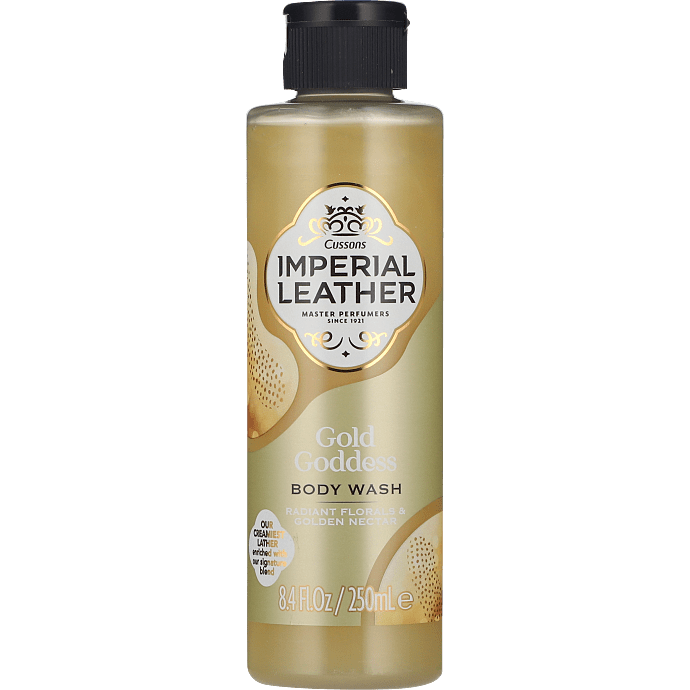 Body Wash m. nektar