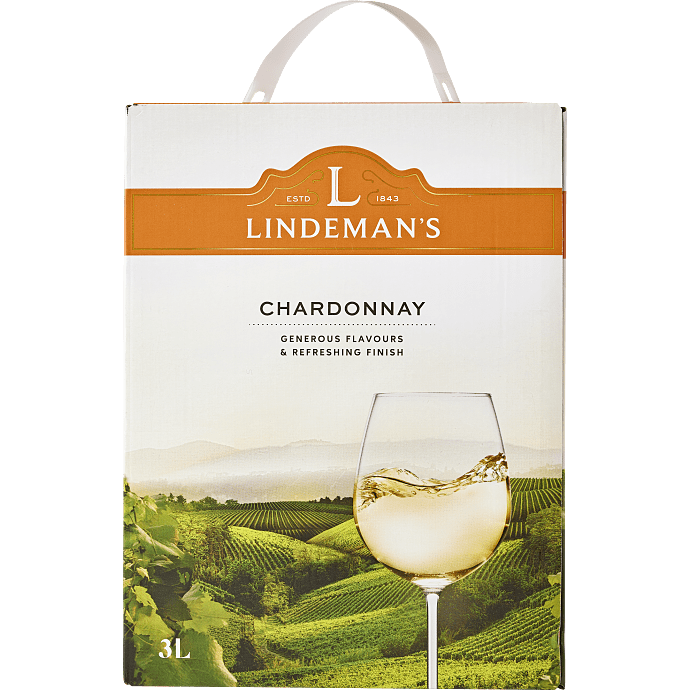 Chardonnay