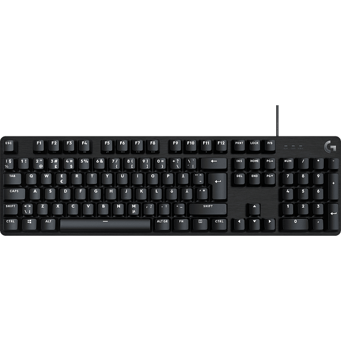 Logitech keyboard G413 SE