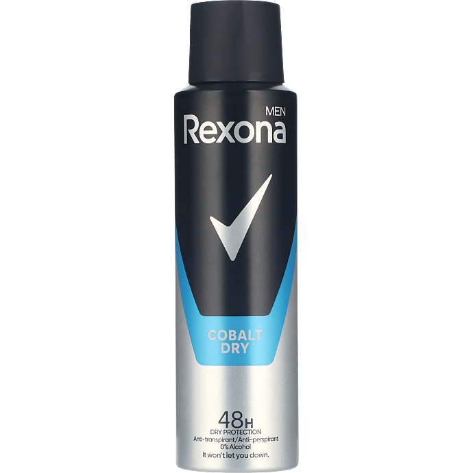 Deospray
