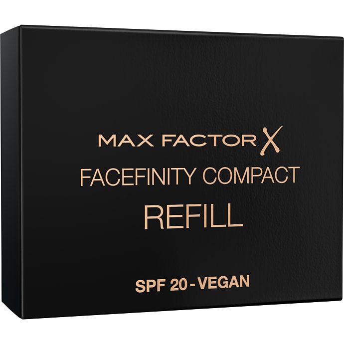 Foundation Refill 008 Toffee