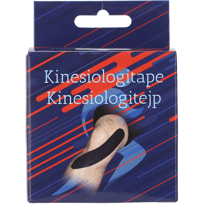 Kinesiologitape