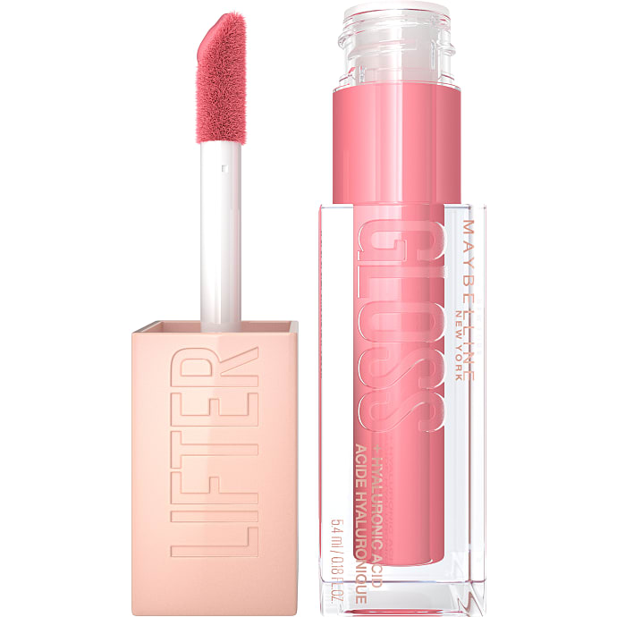 Lipgloss 021 Gummy Bear