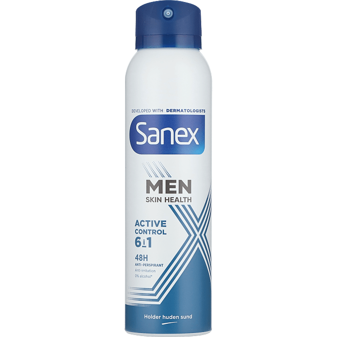 Deospray