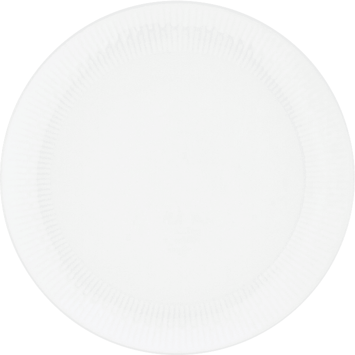 Aida relief middagstallerken 27 cm