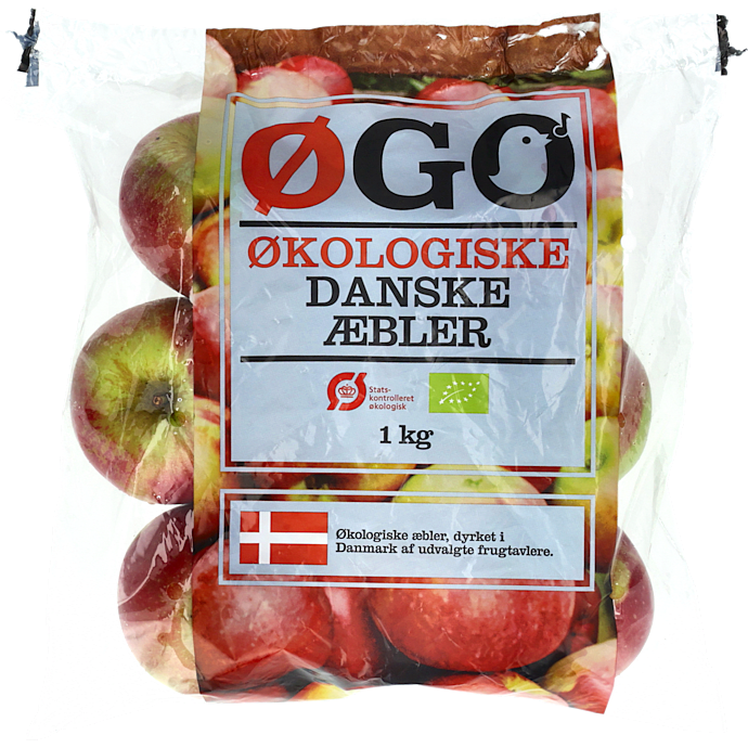 Æbler øko