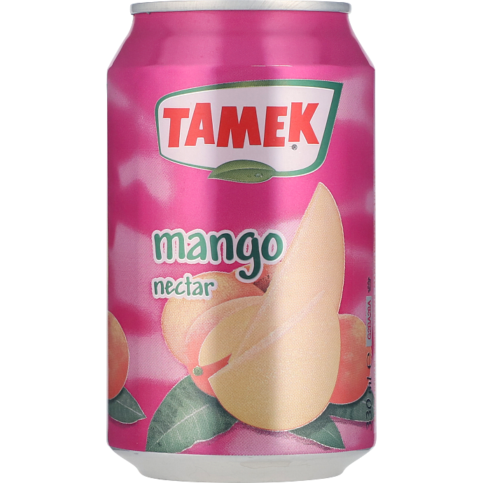 Mangodrik
