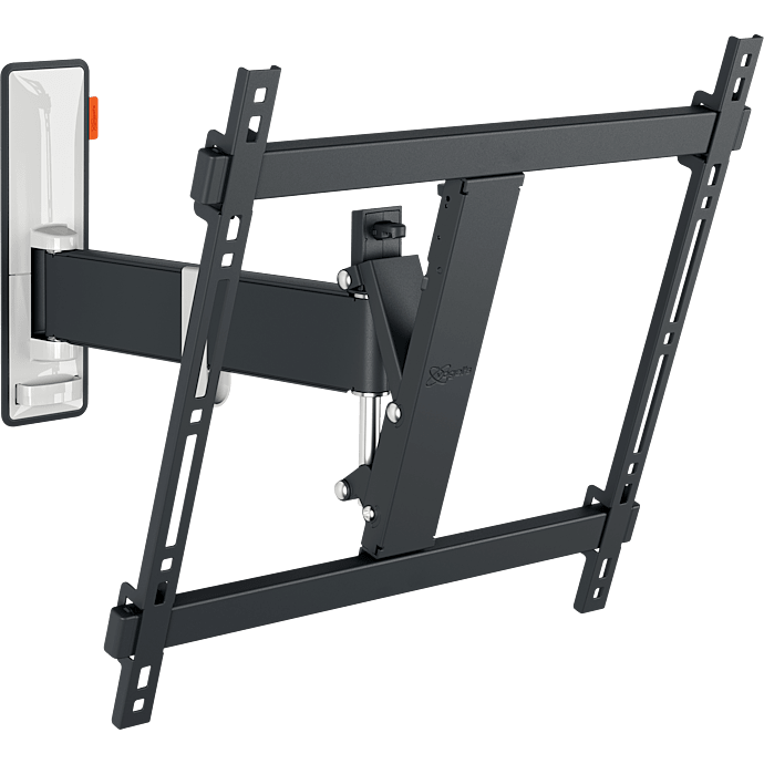 Vogel's Comfort 3425 drejbart TV vægbeslag til 32"-65" - sort