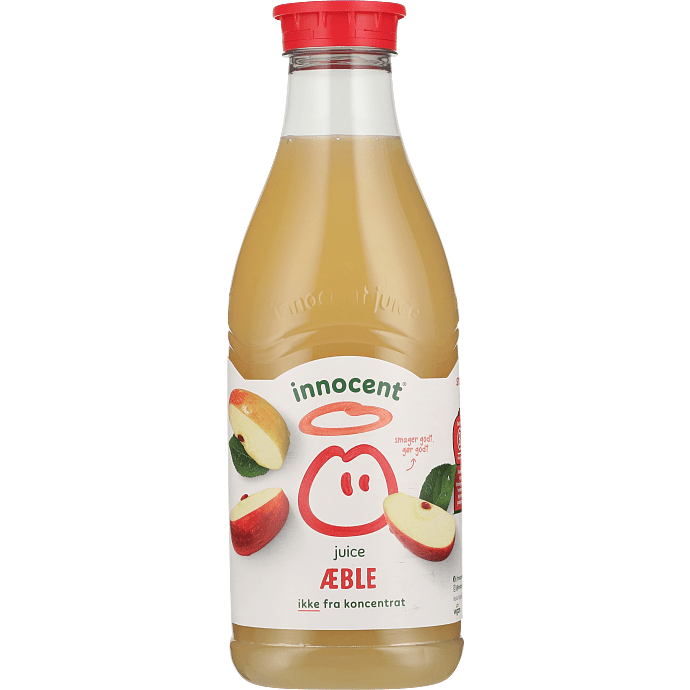 Æblejuice