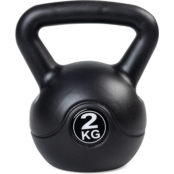 ASG Kettlebell 2 kg