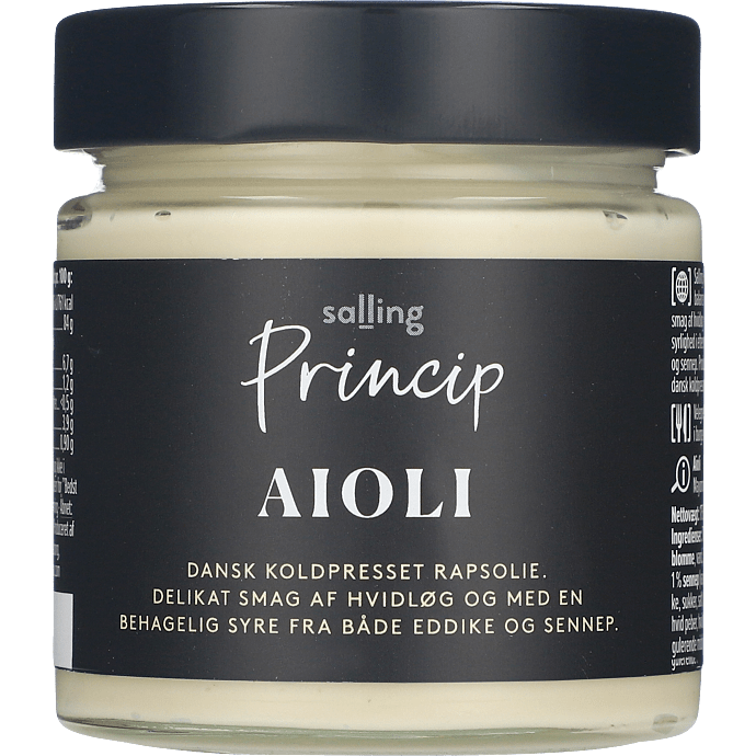 Aioli