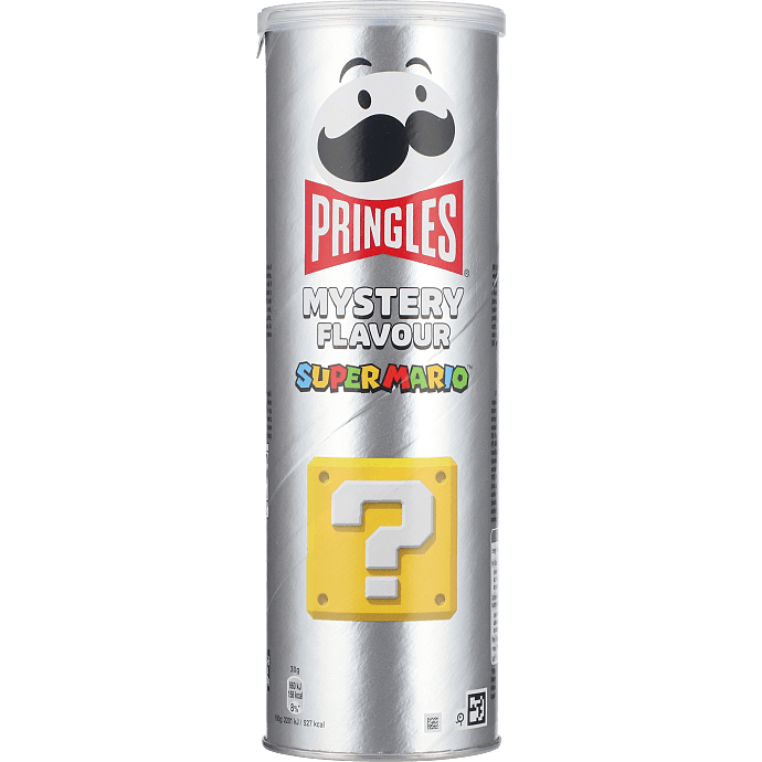 Chips m. mysteriesmag