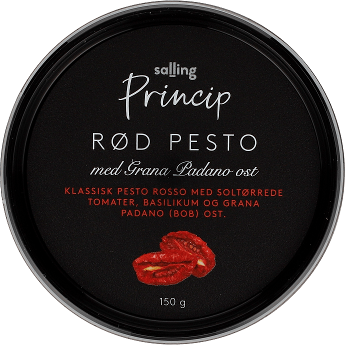 Tomatpesto
