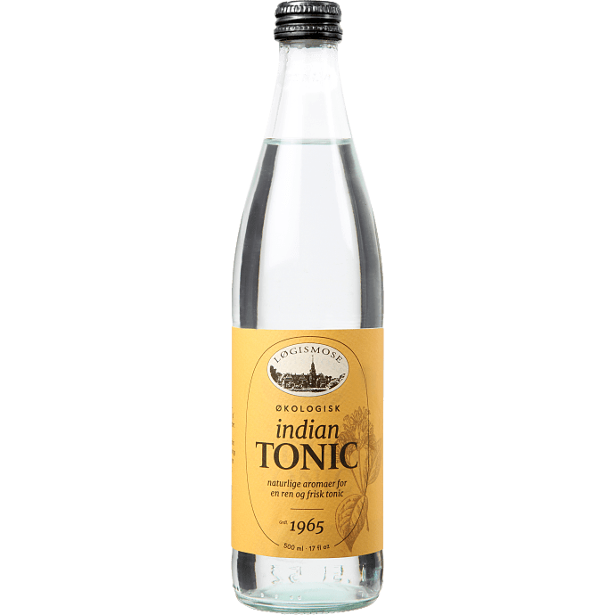 Indian tonic øko