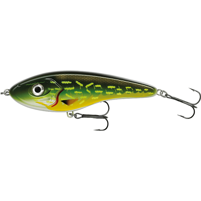 Kinetic Slicky Micky 115 mm 35 g agn