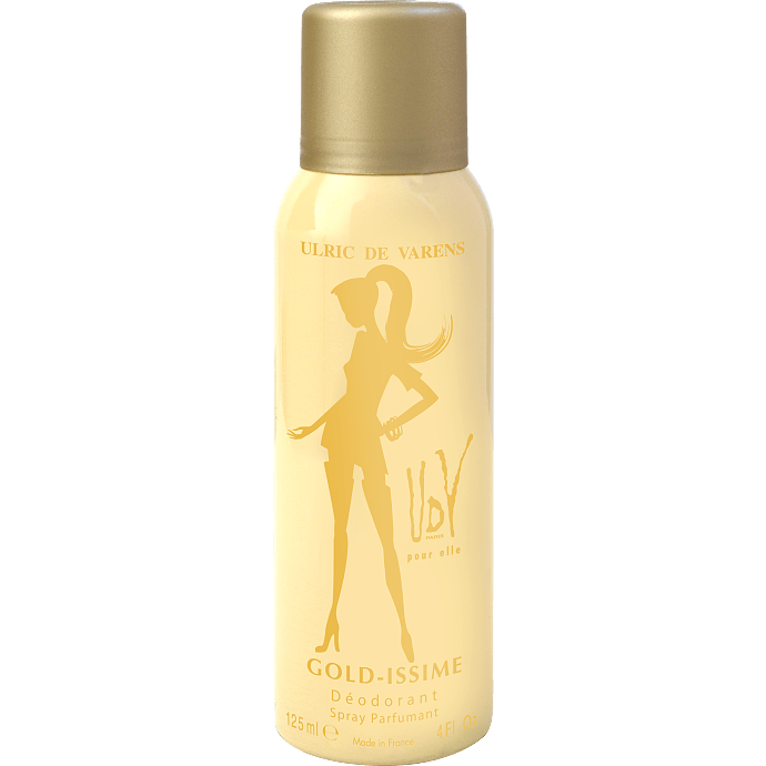 Deospray