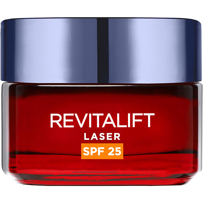 Anti-age dagcreme m. LHA og pro-xylane m. SPF20
