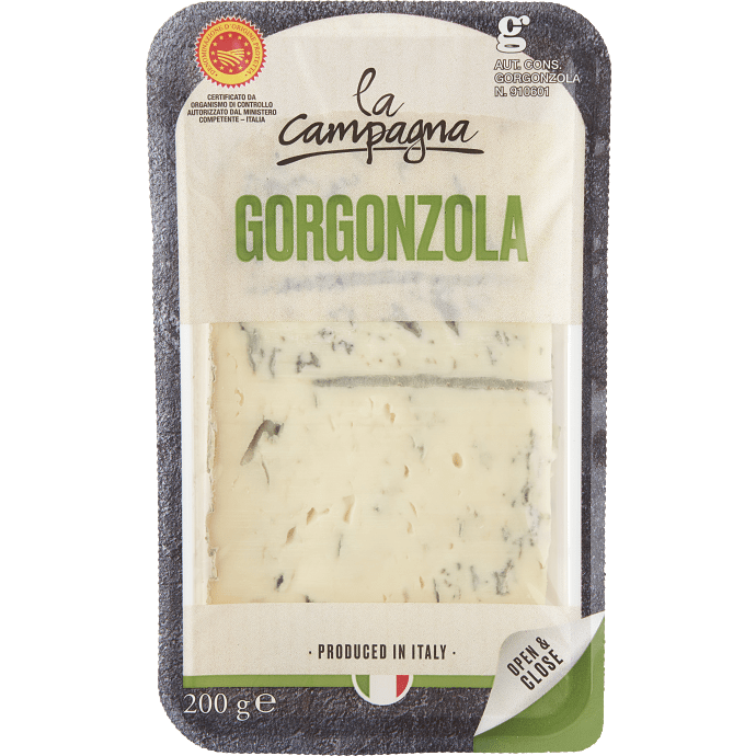 Gorgonzola Dolce 57+