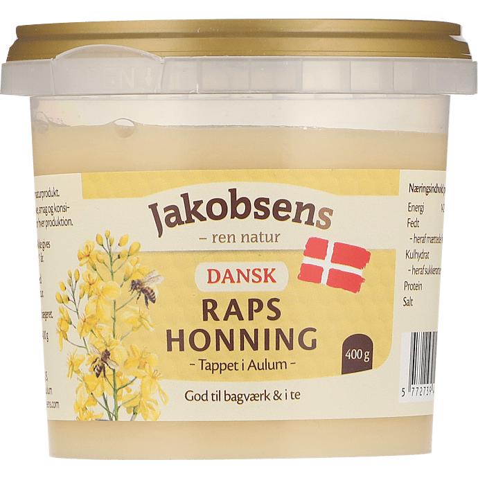 Honning