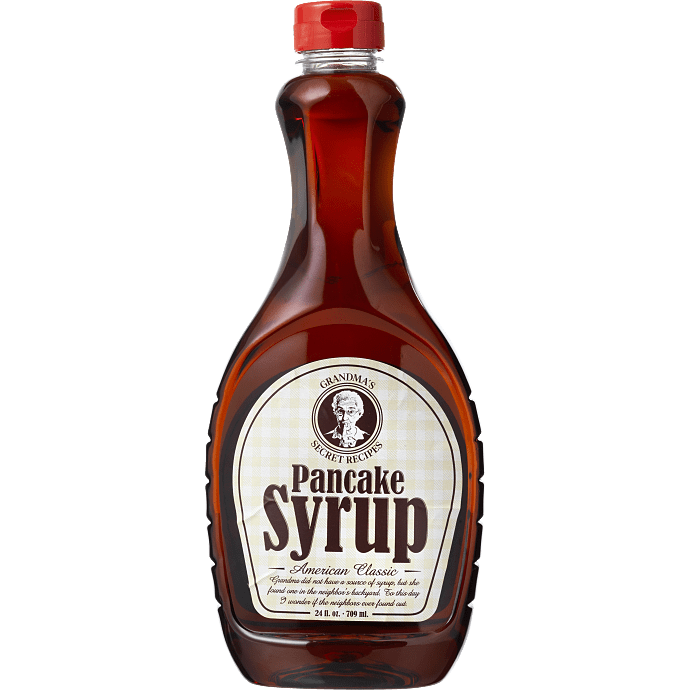 Sirup